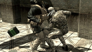 Solid Snake's Voice Actor On Collapse of Metal Gear Movie